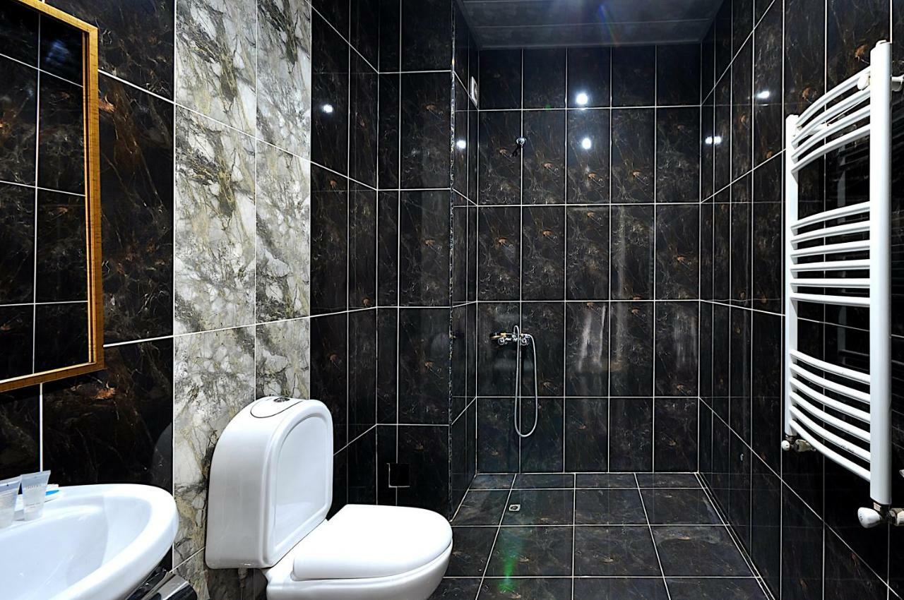 Hotel Marsel Tbiliszi Kültér fotó